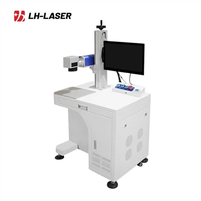 חרט סיבים לייזר למתכת